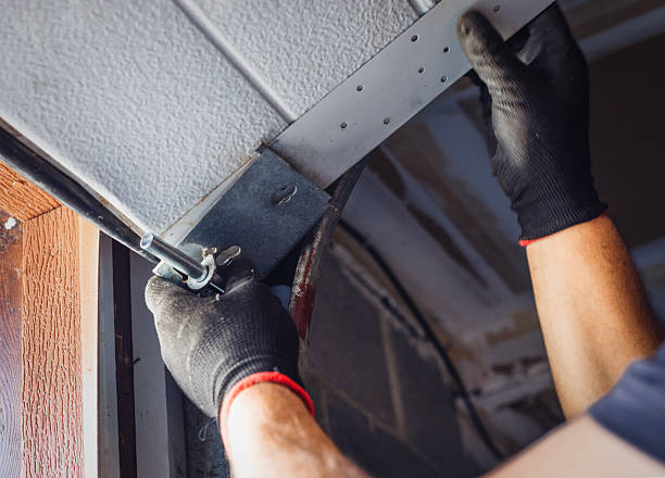 Reliable Garage Door Panel Replacement contractor in Arlington, TX by Garage Doors Repair Pro